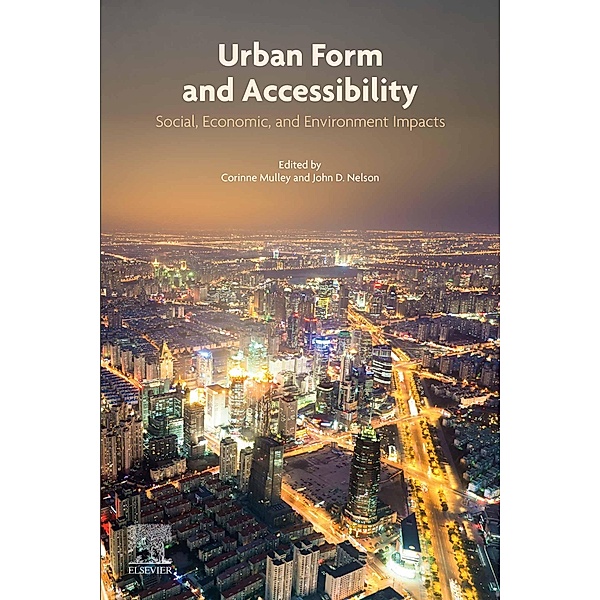 Urban Form and Accessibility