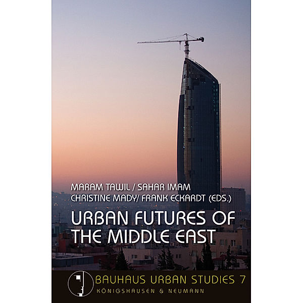 Urban Futures of the Middle East