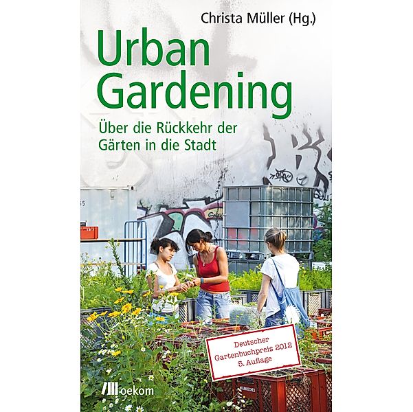 Urban Gardening