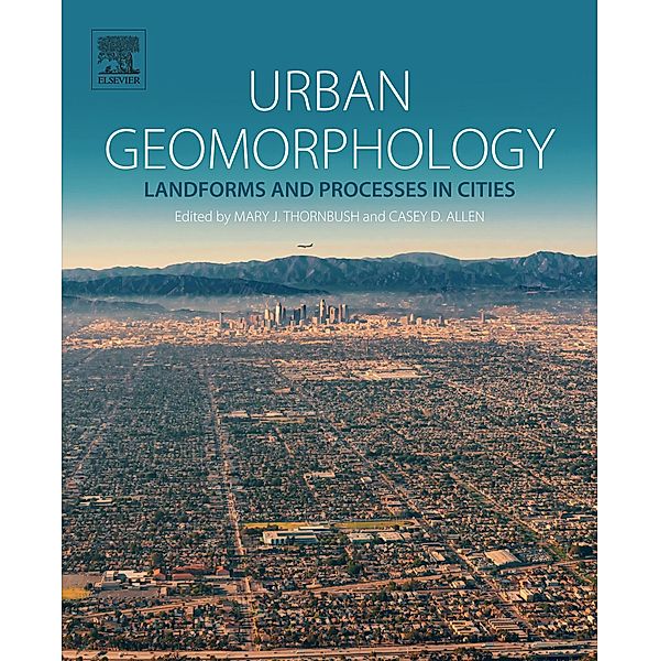 Urban Geomorphology