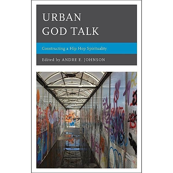 Urban God Talk