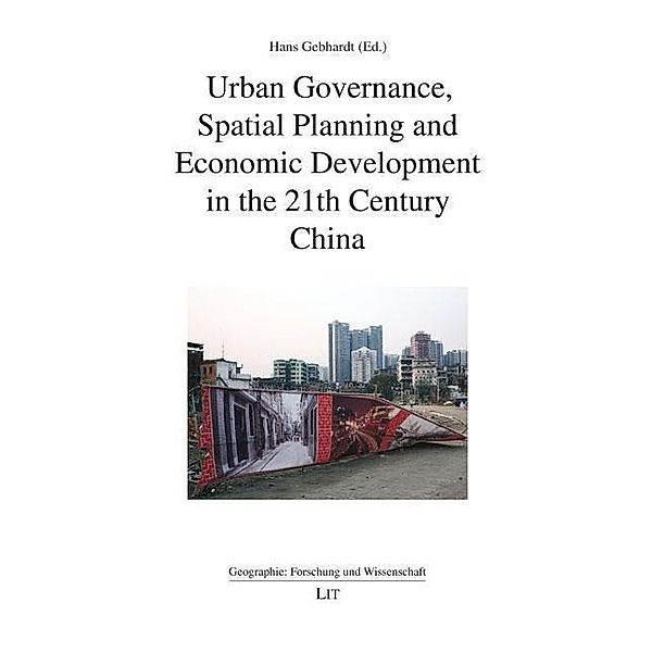 Urban Governance, Spatial Planning and Economic Development