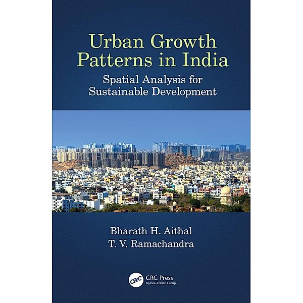 Urban Growth Patterns in India