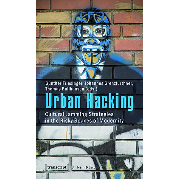 Urban Hacking / Urban Studies