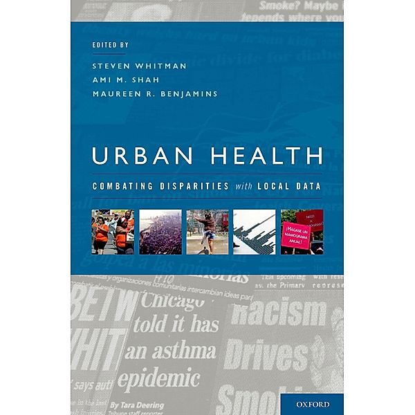 Urban Health, Steven Whitman, Ami Shah, Maureen Benjamins