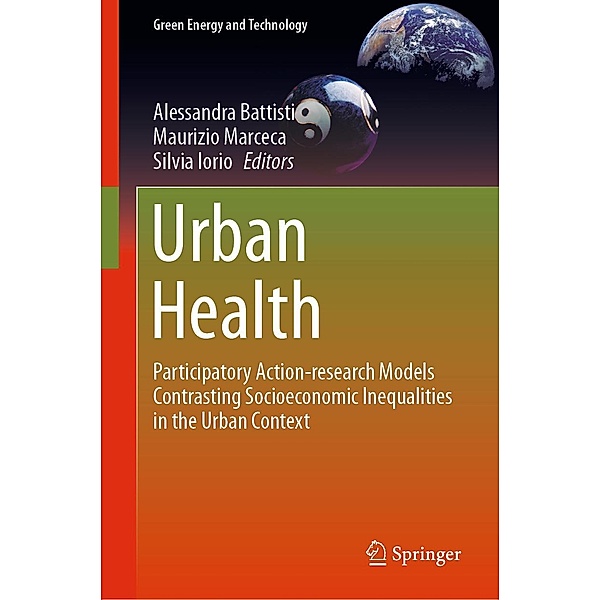 Urban Health / Green Energy and Technology