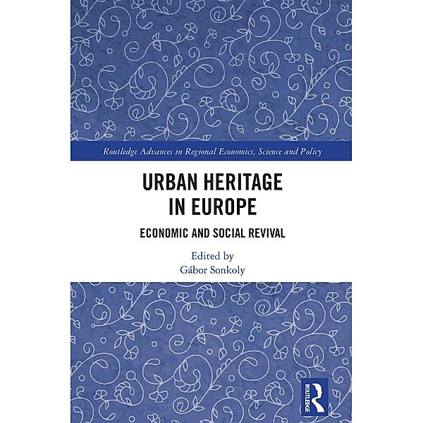 Urban Heritage in Europe