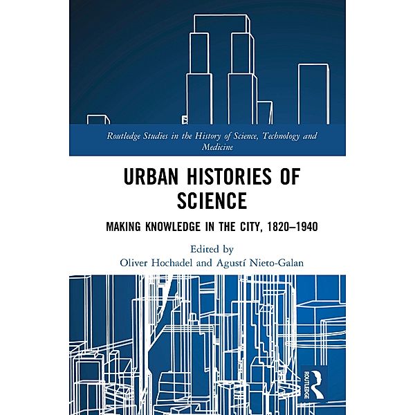 Urban Histories of Science