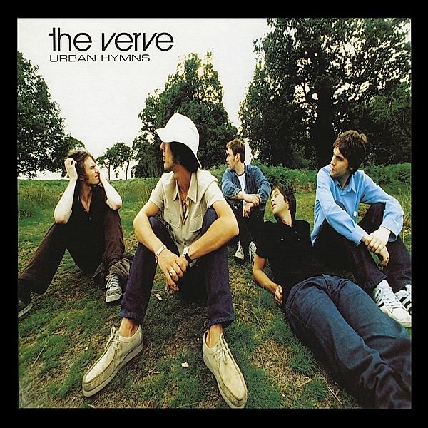 Urban Hymns (20th Anniversary Edition), The Verve