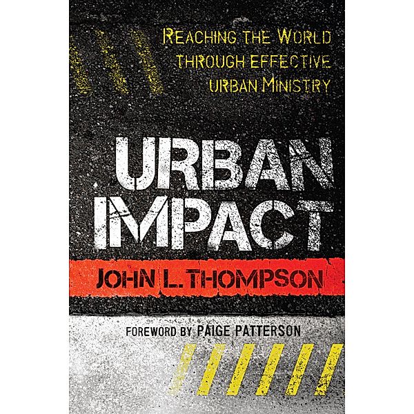 Urban Impact, John L. Thompson