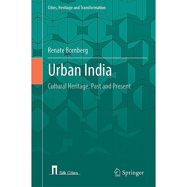 Urban India, Renate Bornberg