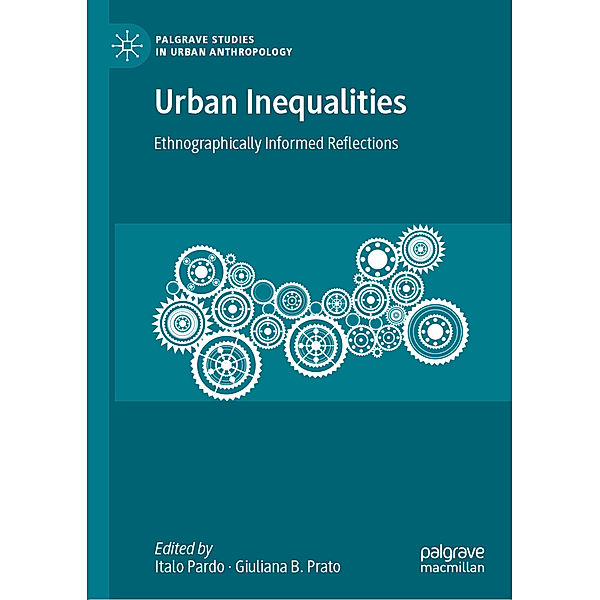 Urban Inequalities