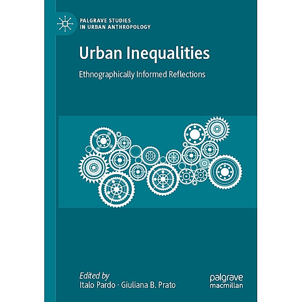 Urban Inequalities