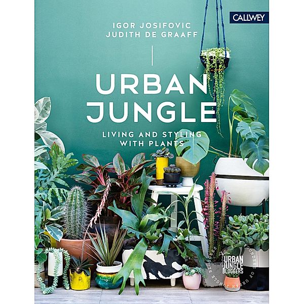 Urban Jungle, Igor Josifovic, Judith De Graaff