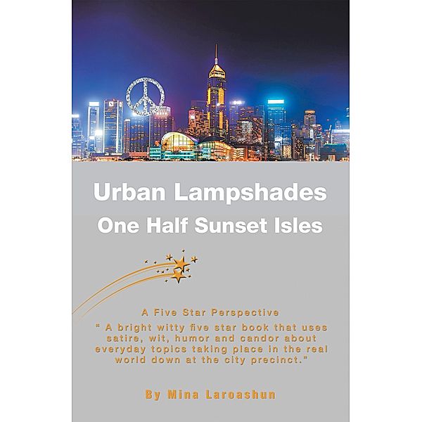 Urban Lampshades, Mina Laroashun