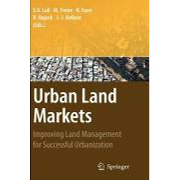 Urban Land Markets