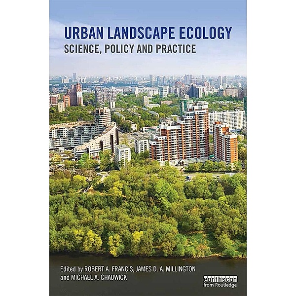Urban Landscape Ecology