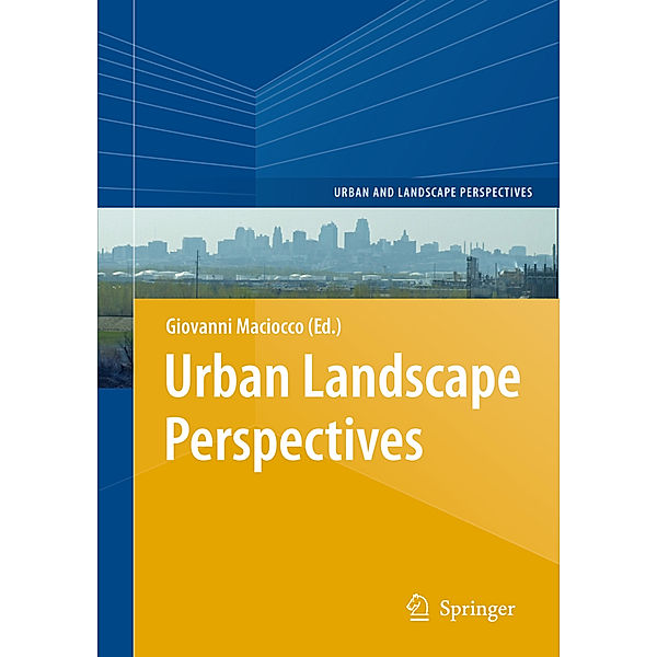 Urban Landscape Perspectives