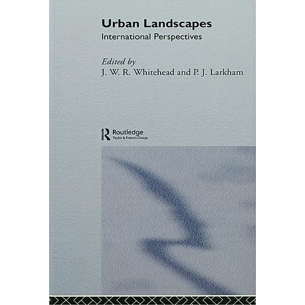 Urban Landscapes