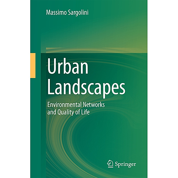 Urban Landscapes, Massimo Sargolini
