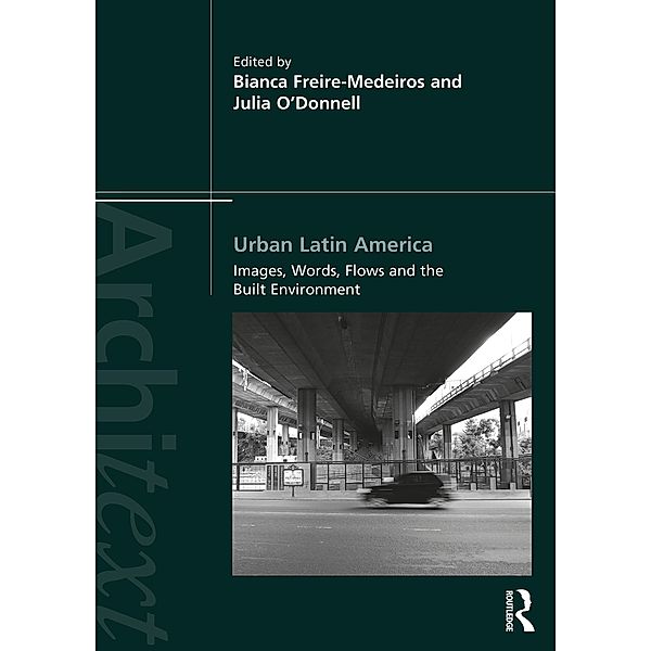 Urban Latin America