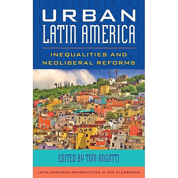 Urban Latin America / Latin American Perspectives in the Classroom