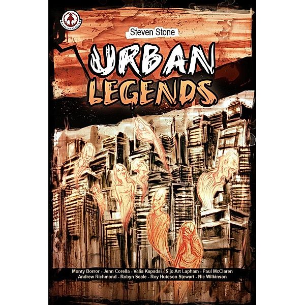 Urban Legends, Steve Stone