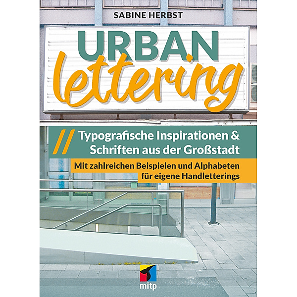 Urban Lettering, Sabine Herbst