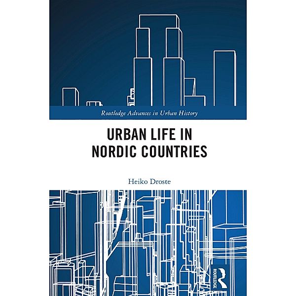 Urban Life in Nordic Countries