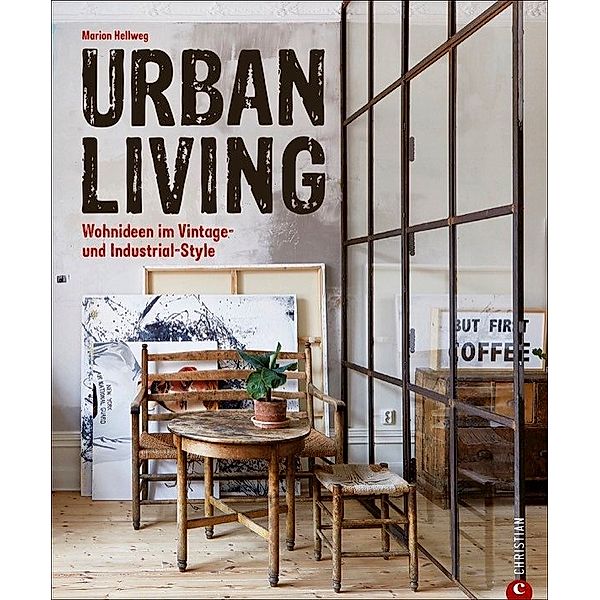 Urban Living, Marion Hellweg