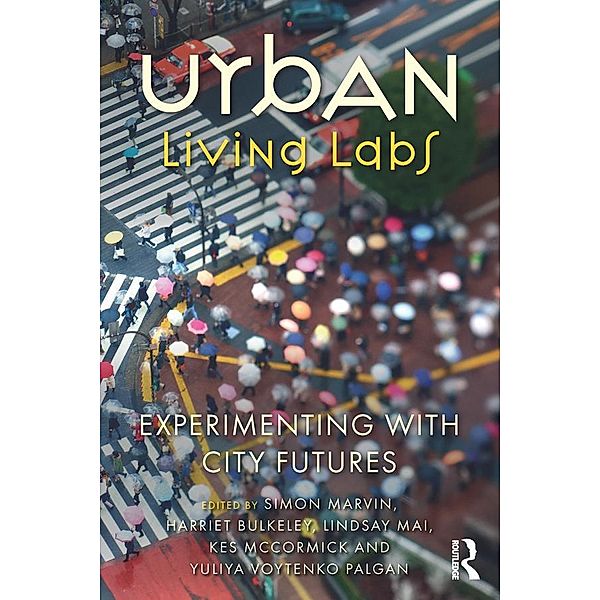 Urban Living Labs