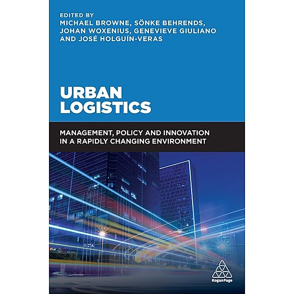 Urban Logistics