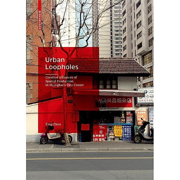 Urban Loopholes, Ying Zhou