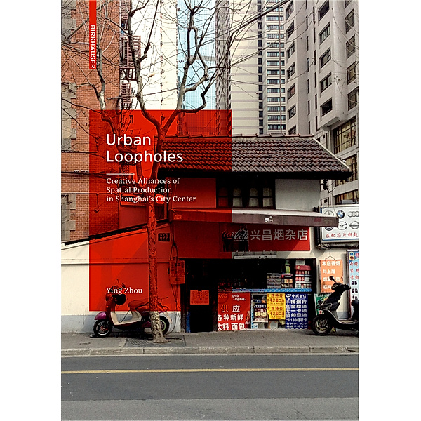 Urban Loopholes, Ying Zhou
