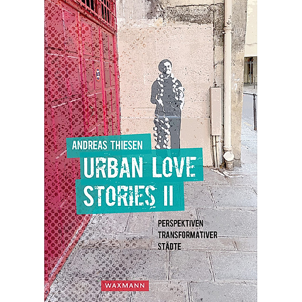 Urban Love Stories II, Andreas Thiesen