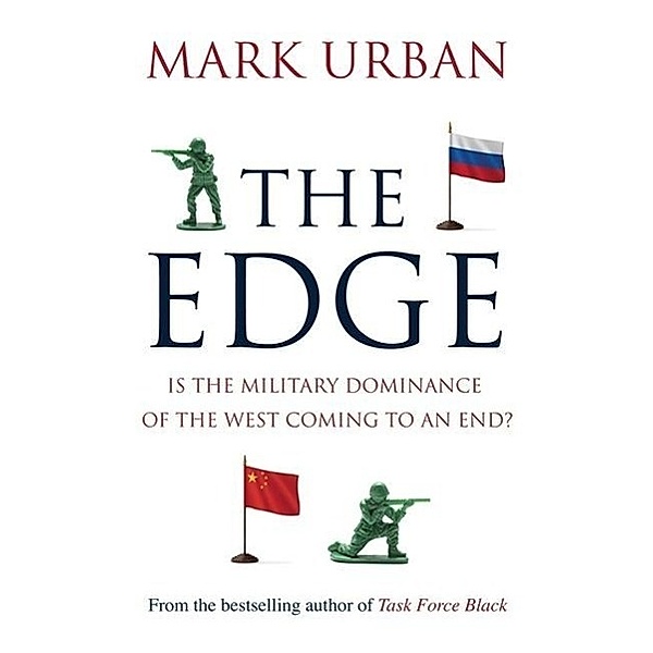 Urban, M: Edge, Mark Urban