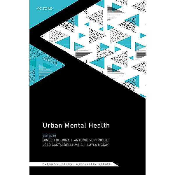 Urban Mental Health