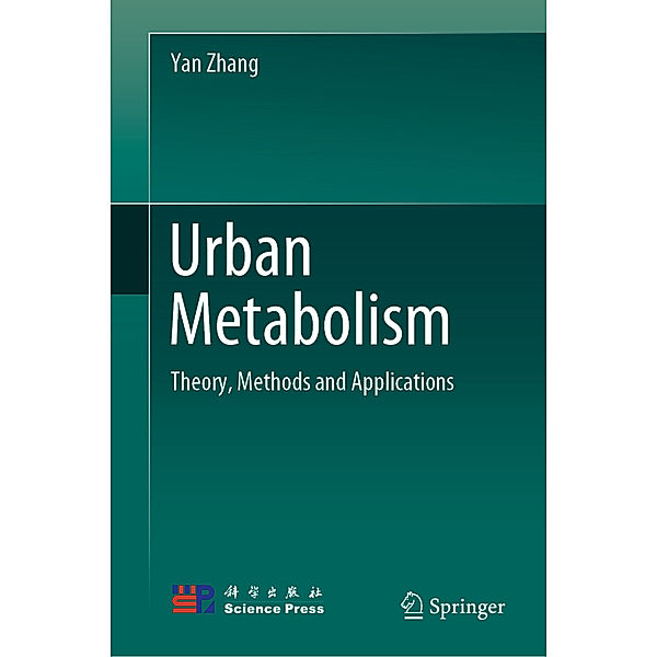 Urban Metabolism, Yan Zhang