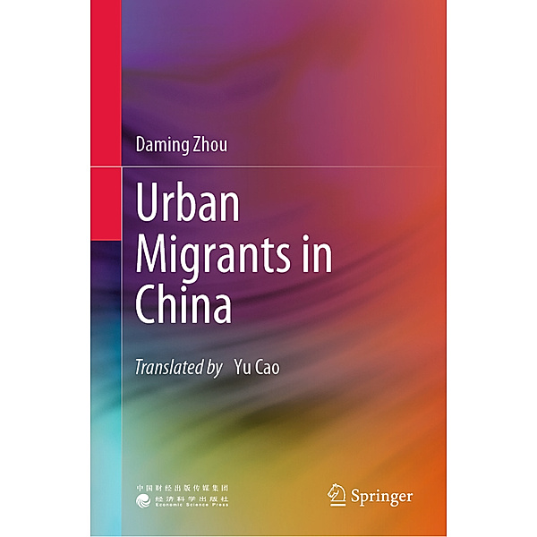 Urban Migrants in China, Daming Zhou