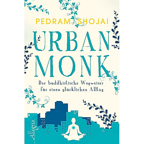 Urban Monk, Pedram Shojai
