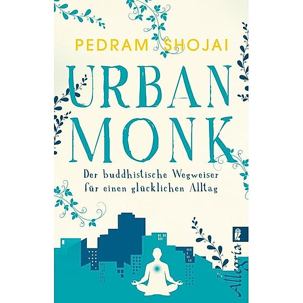 Urban Monk, Pedram Shojai