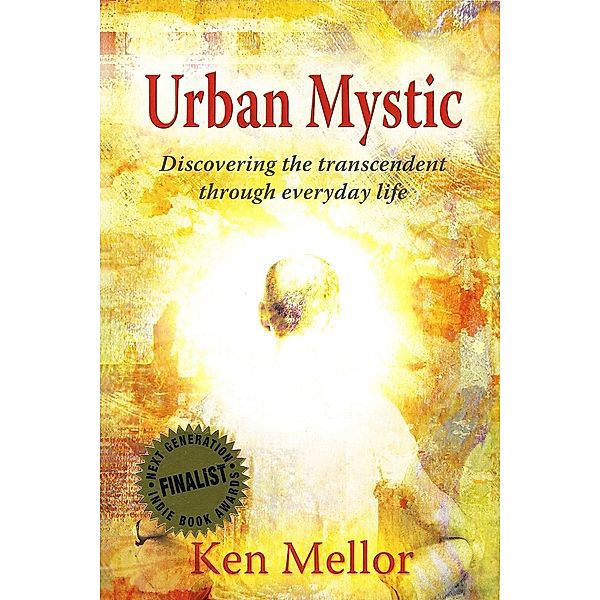 Urban Mystic / SBPRA, Ken Mellor