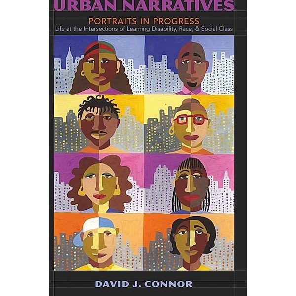 Urban Narratives, David J. Connor
