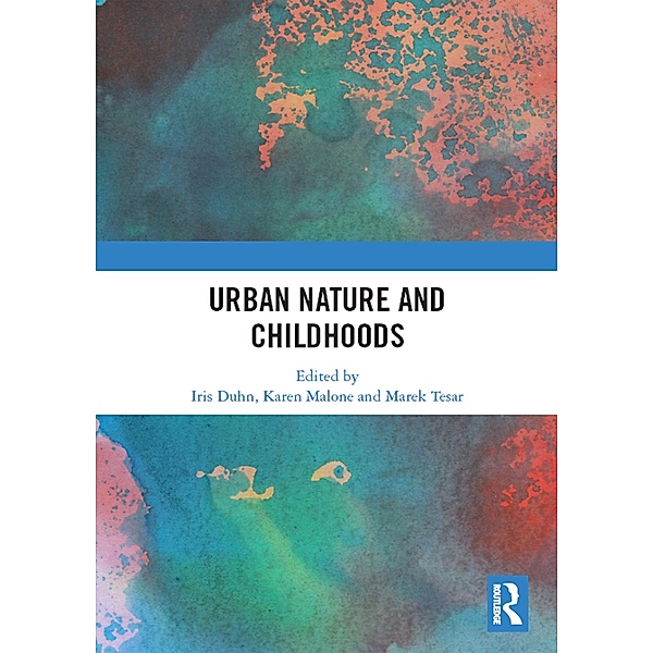 Urban Nature and Childhoods