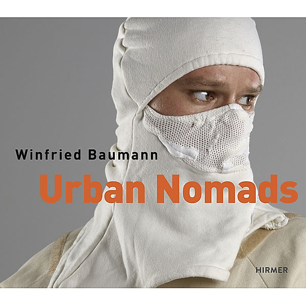 Urban Nomads, Winfried Baumann