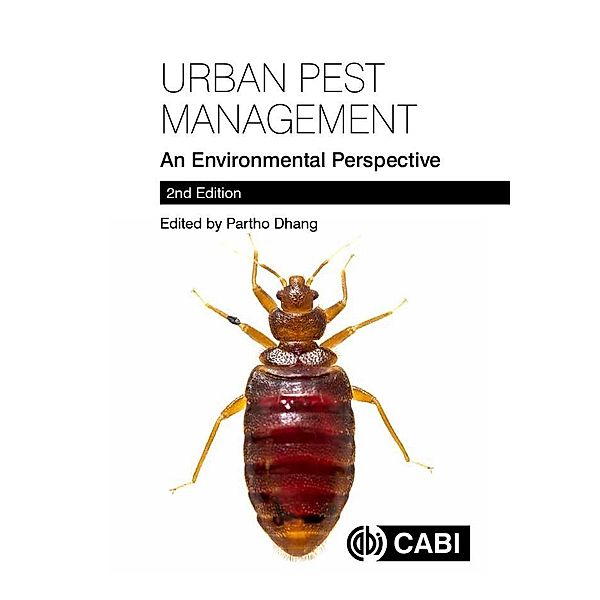 Urban Pest Management