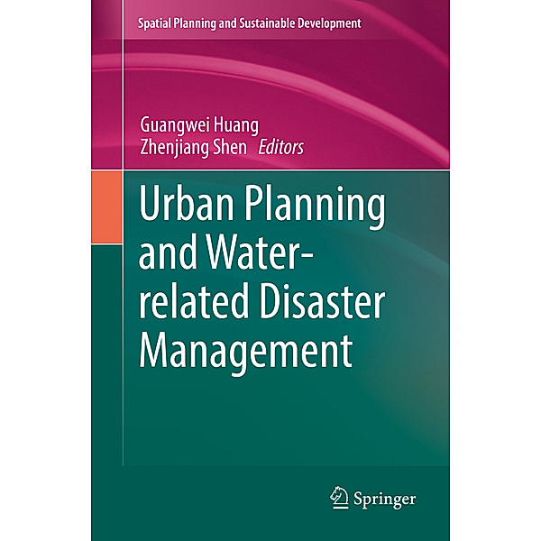 Urban Planning and Water-related Disaster Management