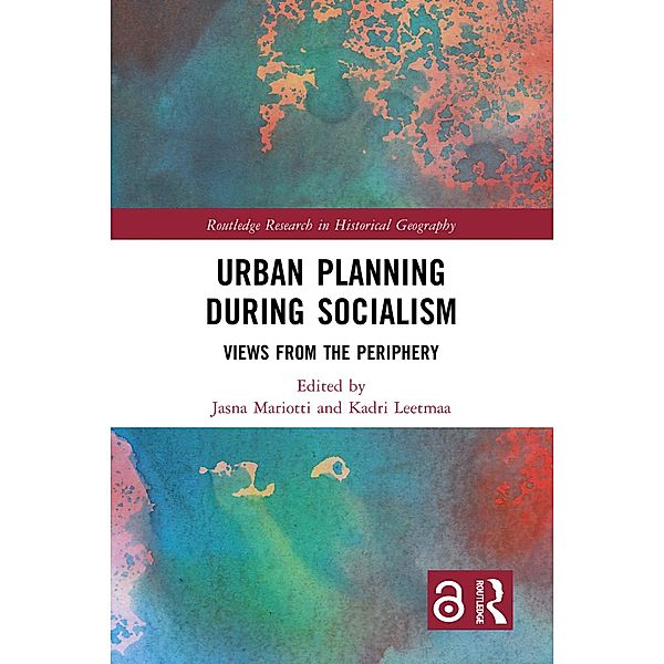 Urban Planning During Socialism