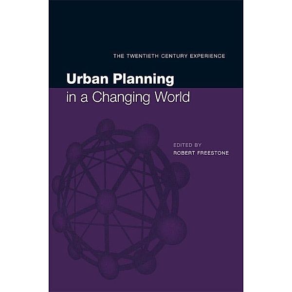 Urban Planning in a Changing World, Freestone