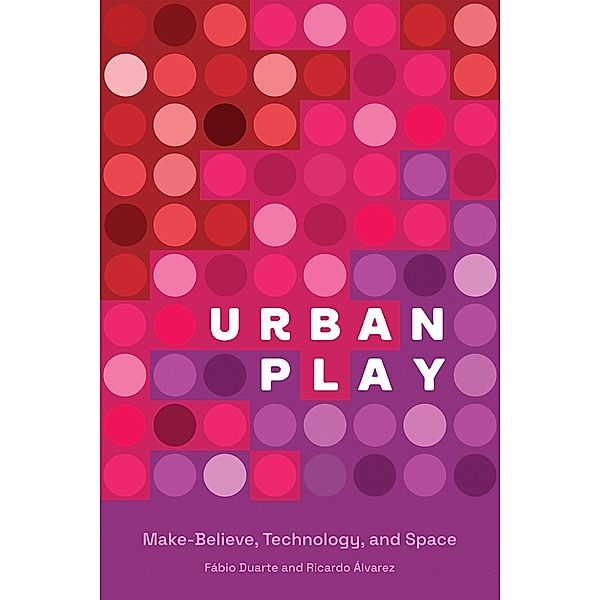Urban Play, Fabio Duarte, Ricardo Alvarez